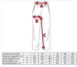 2-Pack Donnay Joggingbroek Rechte Pijp - Sportbroek - Heren - Maat XXXL - Zwart 13 2-Pack Donnay Joggingbroek Rechte Pijp - Sportbroek - Heren - Maat XXXL - Zwart -Casio Verkoop 1200x1041 12