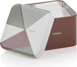 Fossil The Minimalist FS5304 Herenhorloge 44 Mm - Zilverkleurig -Casio Verkoop 1200x1041 3