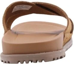 UGG WAINSCOTT SLIDE - Volwassenen Heren Slippers - Kleur: Cognac - Maat: 45 -Casio Verkoop 1200x1042 1