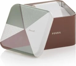 Fossil Machine FS4656 Herenhorloge 42 Mm - Zwart -Casio Verkoop 1200x1042