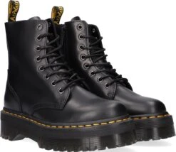 Dr. Martens Jadon Unisex Veterboots - Zwart - Maat 39 -Casio Verkoop 1200x1042 3