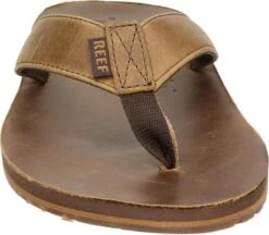 Reef Slippers - Maat 43 - Mannen - Bruin -Casio Verkoop 1200x1048 2