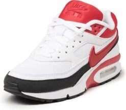 Nike Air Max BW -Classic BW Heren Sneaker - Wit/rood/zwart - Maat: 42.5 -Casio Verkoop 1200x1050 4
