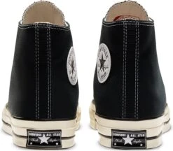 Converse Chuck 70 Sneakers - Black/Black/Egret - Maat 41.5 -Casio Verkoop 1200x1050 6