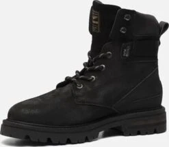 PME Legend Expeditor Veterboots Zwart Leer - Heren - Maat 44 -Casio Verkoop 1200x1050 9