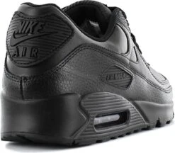 Nike Air Max 90 Ltr Heren Sneakers - Black/Black-Black - Maat 45 -Casio Verkoop 1200x1051 2