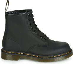 Dr. Martens 1460 Unisex Veterboots - Zwart - Maat 38 -Casio Verkoop 1200x1055 4