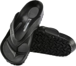 Birkenstock Honolulu Regular EVA Slippers - Black - Maat 43 -Casio Verkoop 1200x1056 1