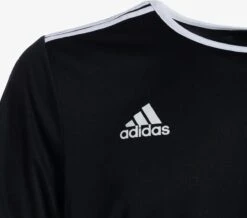 Adidas Entrada 18 Trikot Heren Sportshirt - Zwart/Wit - Maat M -Casio Verkoop 1200x1058 2