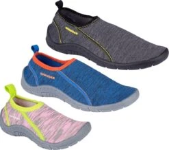 Waimea Aquaschoenen - Glow - Grijs/Zwart - 41 9 Waimea Aquaschoenen - Glow - Grijs/Zwart - 41 -Casio Verkoop 1200x1058 3