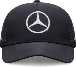 Mercedes-AMG Petronas Team Baseball Cap - Formule 1 - 8 Mercedes-AMG Petronas Team Baseball Cap - Formule 1 - -Casio Verkoop 1200x1059 1