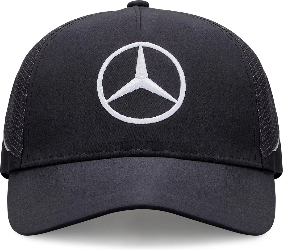 Mercedes-AMG Petronas Team Baseball Cap - Formule 1 - 5 Mercedes-AMG Petronas Team Baseball Cap - Formule 1 - - Afbeelding 3