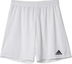Adidas Parma 16 Shorts Heren Sportbroekje - Wit/Zwart - Maat S -Casio Verkoop 1200x1059 2