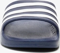 Adidas Adilette Aqua Heren Slippers - Dark Blue/Ftwr White/Dark Blue - Maat 43 -Casio Verkoop 1200x1059 4