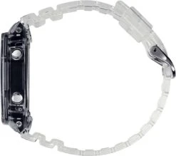 Casio GA-2100SKE-7AER G-Shock Horloge Transparant Zwarte Wijzerplaat 40 Casio GA-2100SKE-7AER G-Shock Horloge Transparant Zwarte Wijzerplaat -Casio Verkoop 1200x1062 2