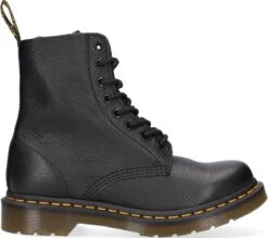 Dr. Martens 1460 - Zwart/geel - Laarzen - Unisex - Maat 39 -Casio Verkoop 1200x1063 4