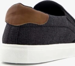 Heren Instappers Zwart - Maat 43 -Casio Verkoop 1200x1064 1