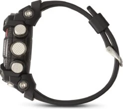 Casio G-Shock Mudmaster GG-B100-1AER Horloge - Kunststof - Zwart - Ø 50 Mm -Casio Verkoop 1200x1064