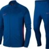 Nike Trainingspak - Maat S - Mannen - Donker Blauw/ Rood -Casio Verkoop 1200x1065 2