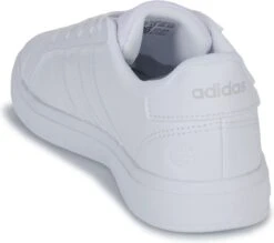 Adidas Kinderen Grand Court 2.0 K Wit/Wit WIT 39 22 Adidas Kinderen Grand Court 2.0 K Wit/Wit WIT 39 -Casio Verkoop 1200x1065 3