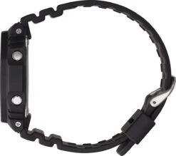 Casio G-Shock GA-2100-1A2ER Horloge - Kunststof - Zwart - Ø 45 Mm -Casio Verkoop 1200x1066