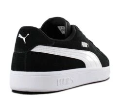 PUMA Smash V2 Sneakers Unisex - PUMA Black-PUMA White-PUMA Silver - Maat 43 -Casio Verkoop 1200x1066 3