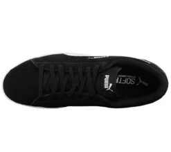 PUMA Smash V2 Sneakers Unisex - PUMA Black-PUMA White-PUMA Silver - Maat 43 -Casio Verkoop 1200x1066 5