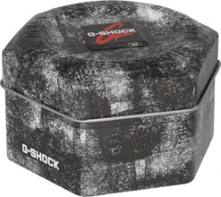 Casio G-Shock GM-B2100BD-1AER Horloge - Staal - Zwart - Ø 42 Mm -Casio Verkoop 1200x1068 4