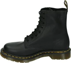 Dr. Martens 1460 - Zwart/geel - Laarzen - Unisex - Maat 39 -Casio Verkoop 1200x1068 6