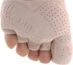 Dansvoetjes Moderne Dans | BLOCH Soleil | Dans Teentjes | Op Blote Voeten Dansen | Voetbescherming | Beige | Maat L -Casio Verkoop 1200x1070