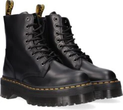 Dr. Martens Jadon Unisex Veterboots - Zwart - Maat 39 -Casio Verkoop 1200x1072 1