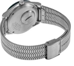 Timex Q Reissue TW2T80700 Horloge - Staal - Zilverkleurig - Ø 38 Mm -Casio Verkoop 1200x1073