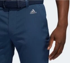 Adidas Golfbroek Recycled Content Tapered Heren Navy -Casio Verkoop 1200x1074 1