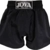 Joya Kickboxing Short 23 Sportbroek - Maat L - Unisex - Zwart/wit -Casio Verkoop 1200x1075 2