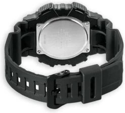 Baby-G Casio Collection AQ-S810W-1AVEF Herenhorloge 46,6 Mm - Zwart 20 Baby-G Casio Collection AQ-S810W-1AVEF Herenhorloge 46,6 Mm - Zwart -Casio Verkoop 1200x1077