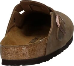 Birkenstock Boston Narrow Clogs - Tabacco Brown - Maat 40 -Casio Verkoop 1200x1078 3