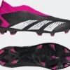 Adidas Performance Predator Accuracy.3 Veterloze Firm Ground Voetbalschoenen - Unisex - Zwart - 39 1/3 -Casio Verkoop 1200x1083 1