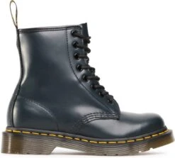 Dr. Martens 1460 Unisex Veterboots - Zwart - Maat 38 -Casio Verkoop 1200x1083 5
