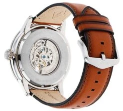 Fossil Townsman ME3154 Herenhorloge 48 Mm - Zilverkleurig -Casio Verkoop 1200x1084