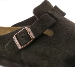 Birkenstock Boston SFB Regular Clogs - Bruin - Maat 44 -Casio Verkoop 1200x1085 2