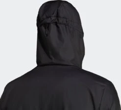 Adidas Performance Own The Run Jack - Heren - Zwart - M -Casio Verkoop 1200x1086 1