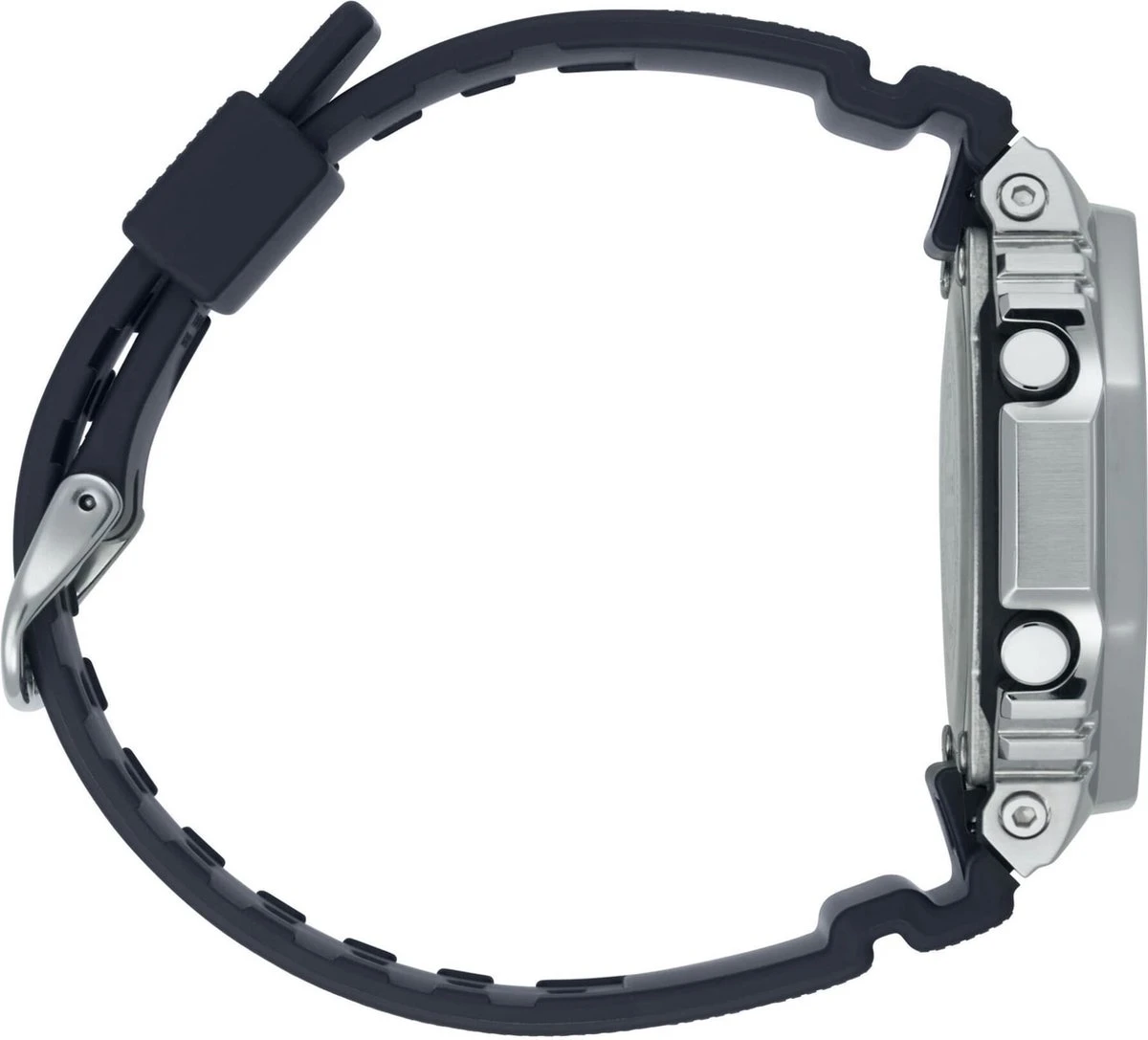 G-Shock GM-2100-1AER Classic Heren Horloge 12 G-Shock GM-2100-1AER Classic Heren Horloge - Afbeelding 10