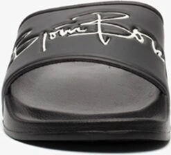 Björn Borg - Heren Slippers Harper Sig - Zwart - Maat 43 -Casio Verkoop 1200x1088 4