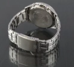 Casio Edifice EFR-556D-1AVUEF Herenhorloge 49 Mm - Zilverkleurig -Casio Verkoop 1200x1089