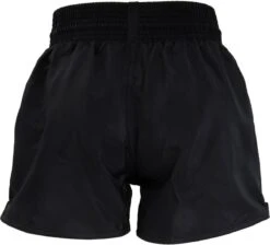 Joya Kickboxing Short 23 Sportbroek - Maat L - Unisex - Zwart/wit -Casio Verkoop 1200x1090 2