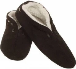 Super Cracks Home Unisex Spaanse Sloffen - Zwart - Maat 45 -Casio Verkoop 1200x1091 3