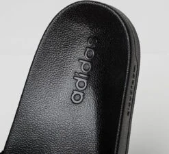 Adidas Cloudfoam Adilette Badslippers / Slippers Zwart Heren - Maat 43 -Casio Verkoop 1200x1091 5