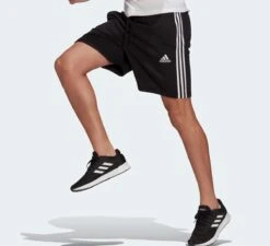 Adidas Sportbroek - Maat XL - Mannen - Zwart/Wit -Casio Verkoop 1200x1094 10