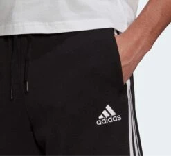 Adidas Sportbroek - Maat XL - Mannen - Zwart/Wit -Casio Verkoop 1200x1094 11