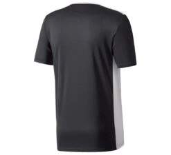Adidas Entrada 18 Trikot Heren Sportshirt - Zwart/Wit - Maat M -Casio Verkoop 1200x1094 13